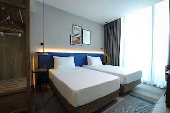 hilton garden inn ankara cankaya