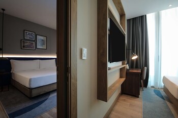 hilton garden inn ankara cankaya