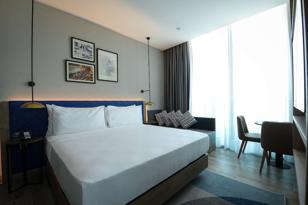 hilton garden inn ankara cankaya
