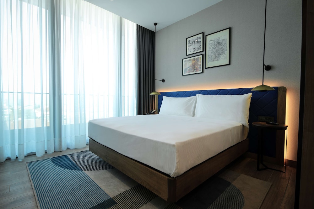 hilton garden inn ankara cankaya
