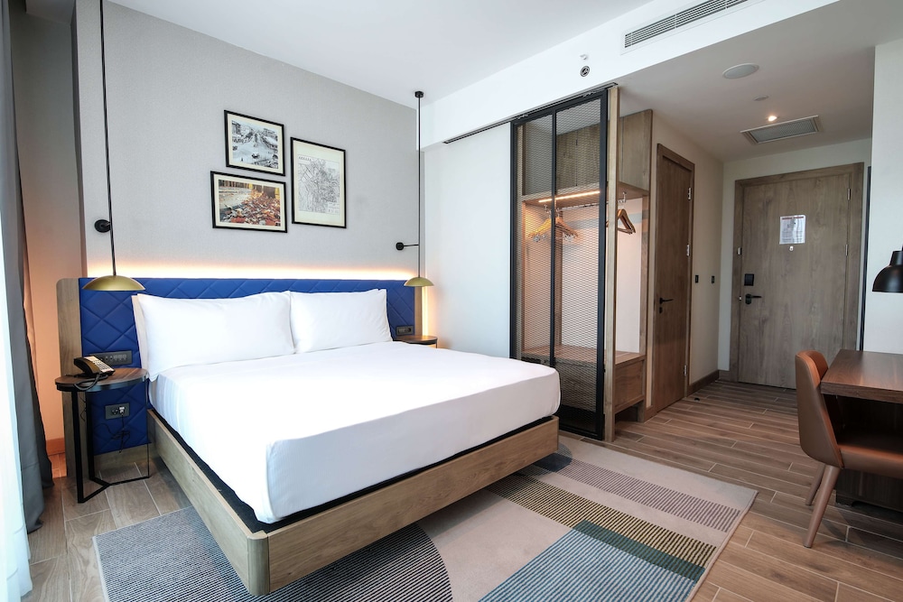 hilton garden inn ankara cankaya