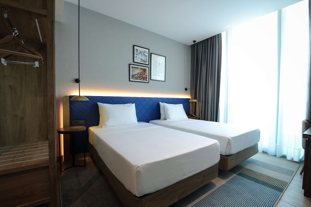 hilton garden inn ankara cankaya