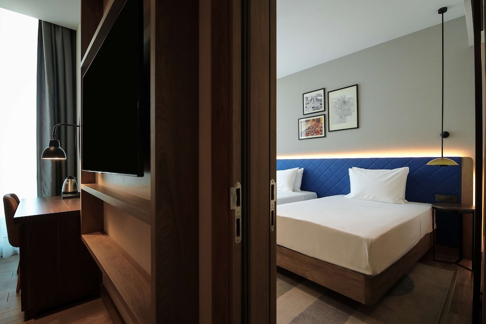 hilton garden inn ankara cankaya