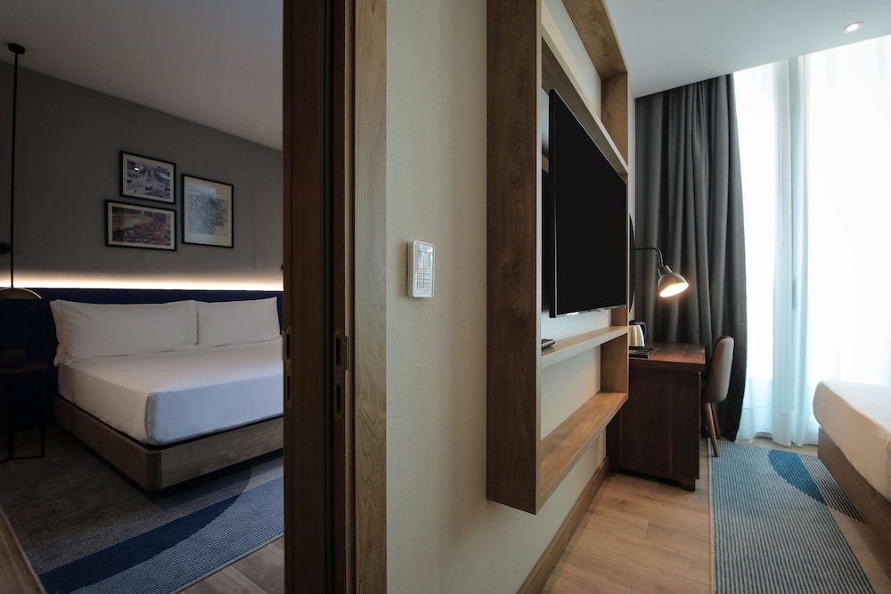 hilton garden inn ankara cankaya