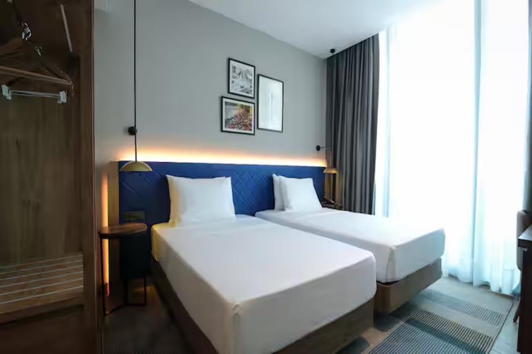 hilton garden inn ankara cankaya
