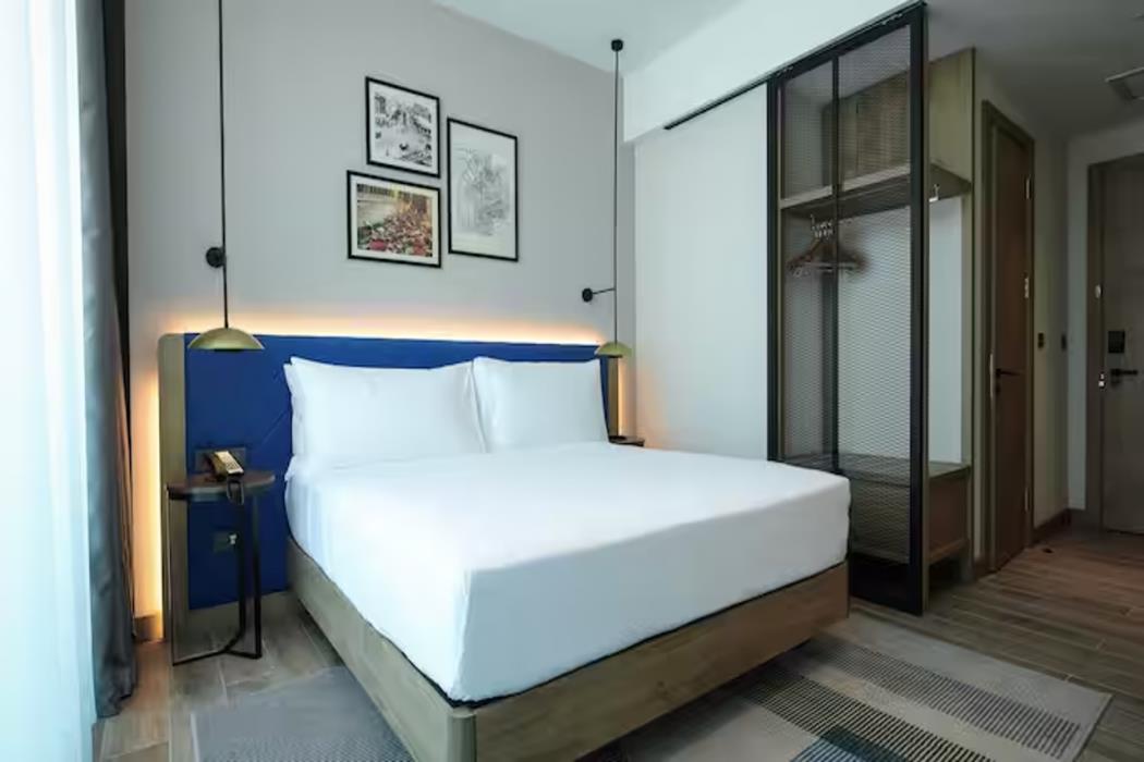 hilton garden inn ankara cankaya