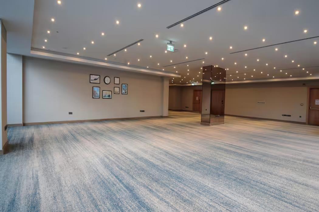 hilton garden inn ankara cankaya