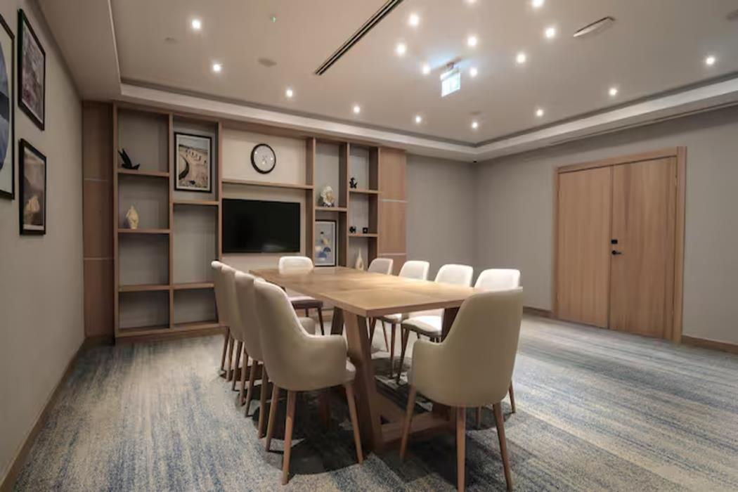 hilton garden inn ankara cankaya