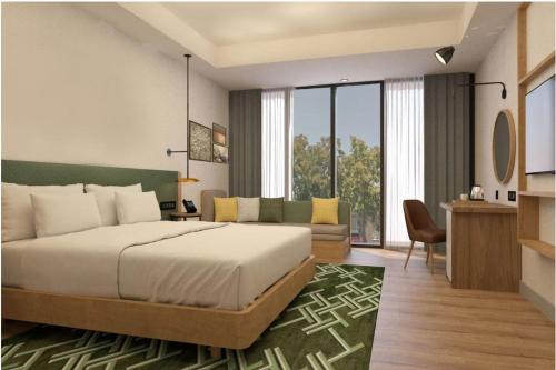 hilton garden inn ankara cankaya