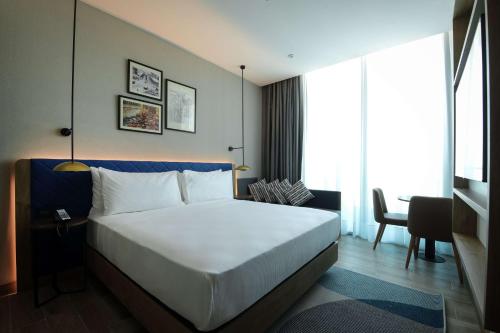 hilton garden inn ankara cankaya