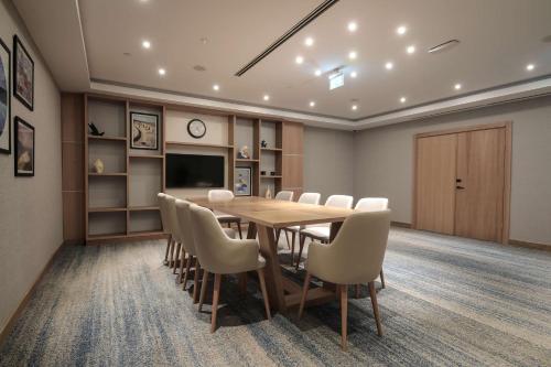 hilton garden inn ankara cankaya