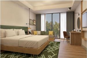 Hilton Garden Inn Ankara Cankaya,Cankaya>>Ankara,4 star