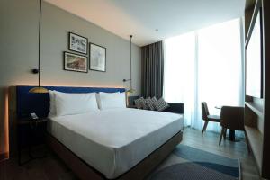 hilton garden inn ankara cankaya