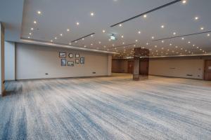 hilton garden inn ankara cankaya