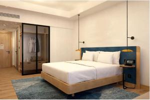 hilton garden inn ankara cankaya