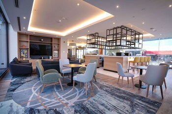 hilton garden inn ankara cankaya