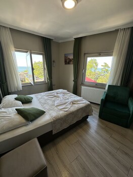 trabzon ganita otel