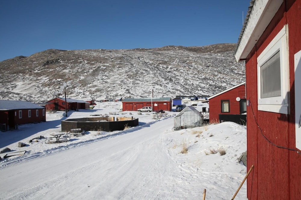kangerlussuaq