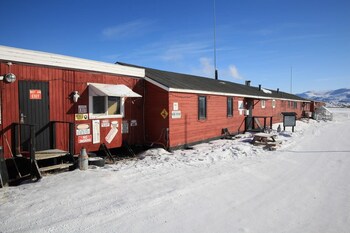 Old Camp,Greenland>>Kangerlussuaq,3 star