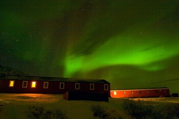 Old Camp,Greenland>>Kangerlussuaq,3 star