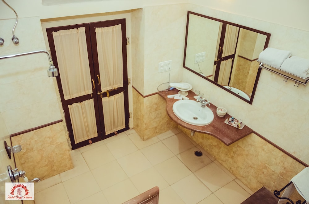 diggi palace jaipur a city center hidden heritage gem