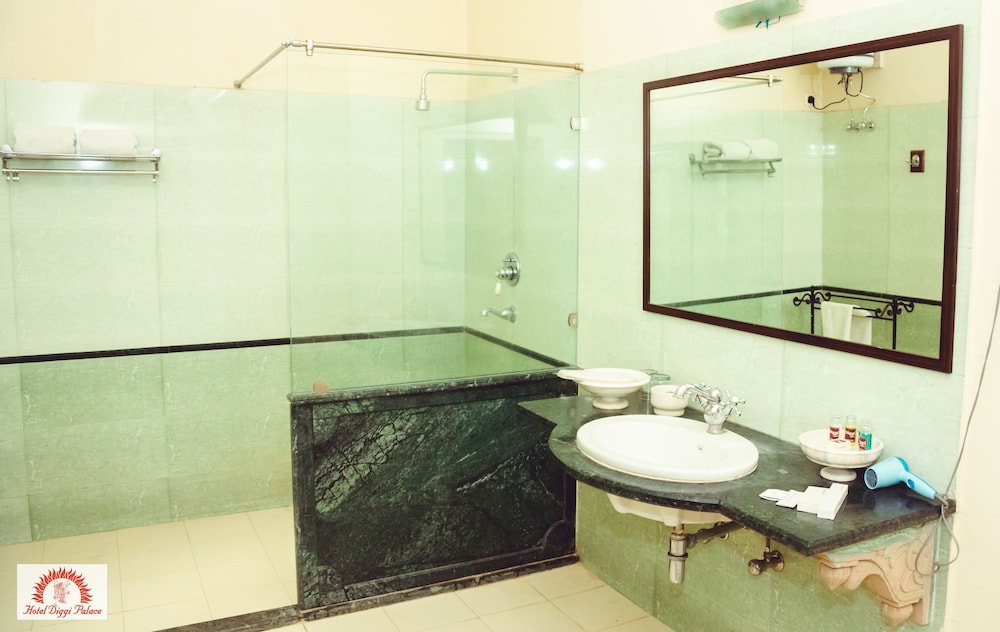 diggi palace jaipur a city center hidden heritage gem