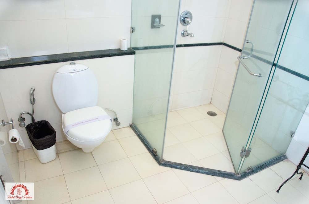 diggi palace jaipur a city center hidden heritage gem