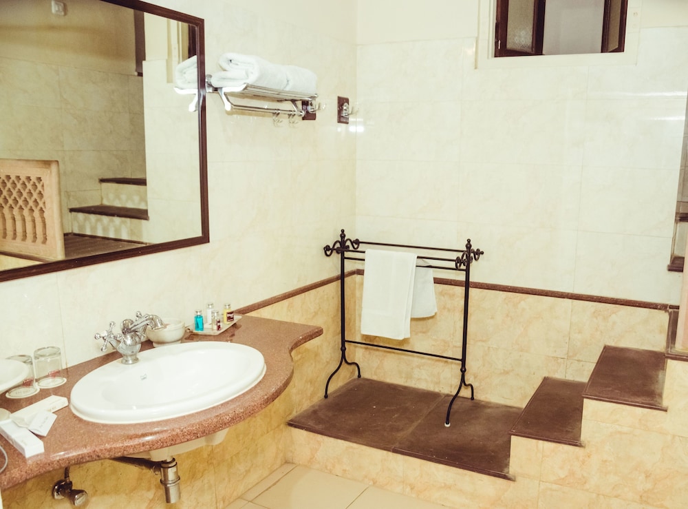 diggi palace jaipur a city center hidden heritage gem