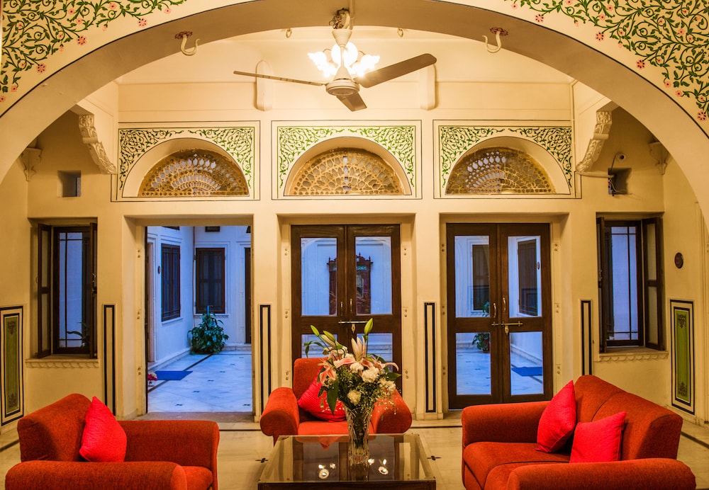 diggi palace jaipur a city center hidden heritage gem