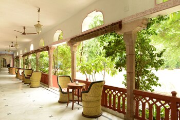 diggi palace jaipur a city center hidden heritage gem