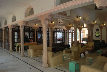 diggi palace jaipur a city center hidden heritage gem