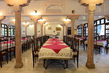 diggi palace jaipur a city center hidden heritage gem