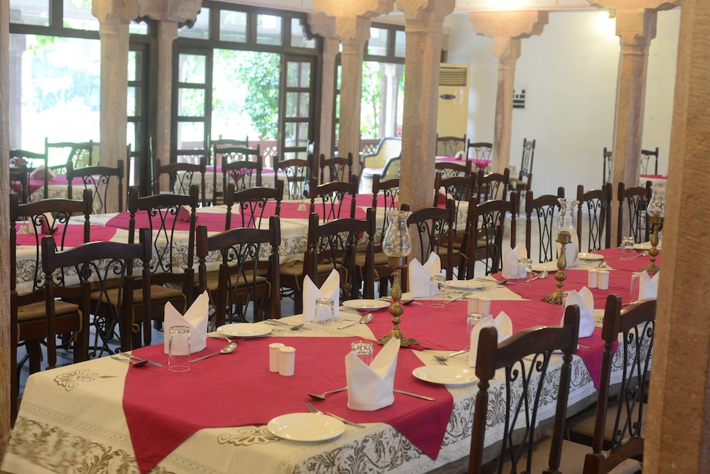 diggi palace jaipur a city center hidden heritage gem