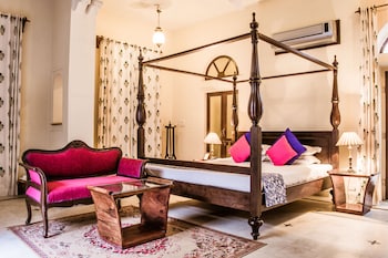 diggi palace jaipur a city center hidden heritage gem