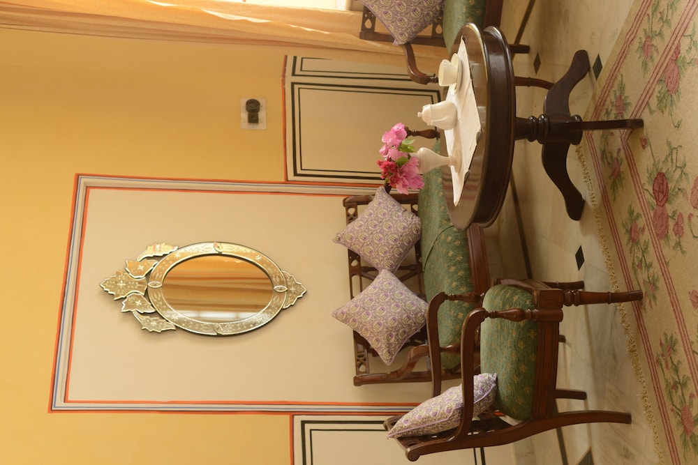 diggi palace jaipur a city center hidden heritage gem