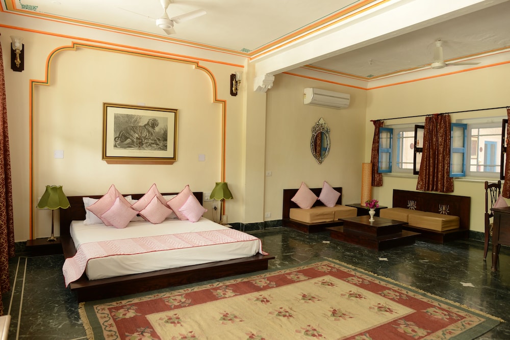 diggi palace jaipur a city center hidden heritage gem