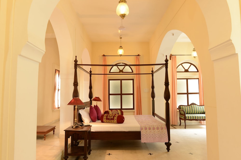 diggi palace jaipur a city center hidden heritage gem