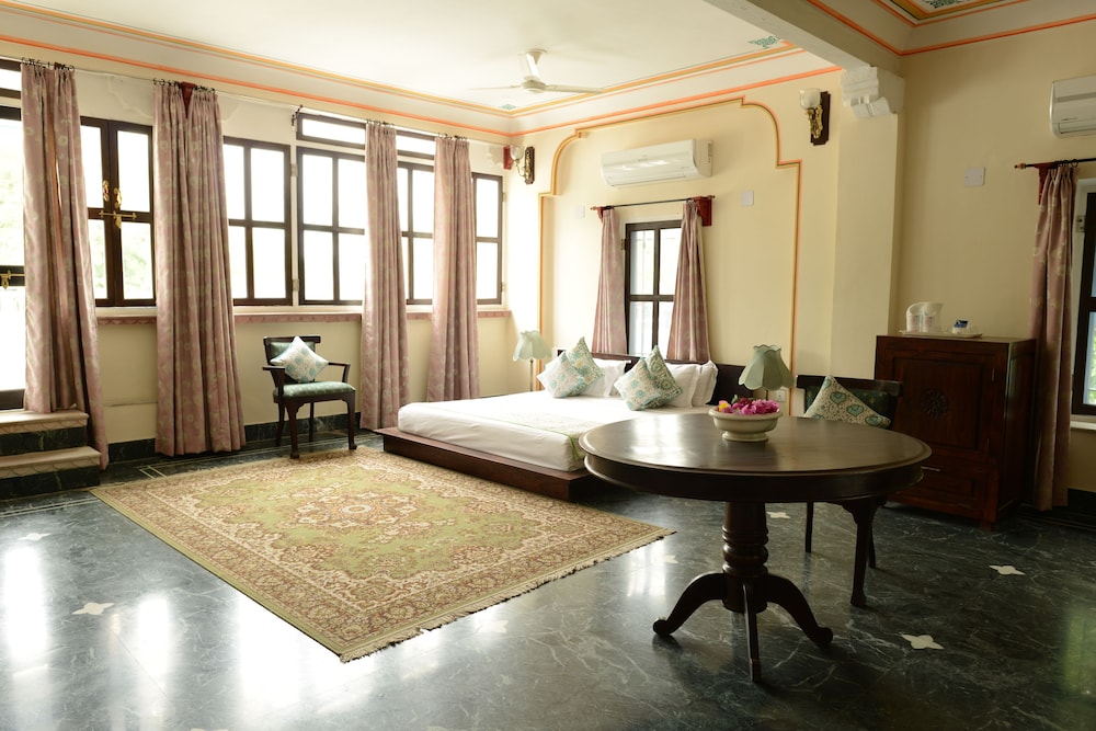 diggi palace jaipur a city center hidden heritage gem