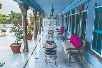 diggi palace jaipur a city center hidden heritage gem