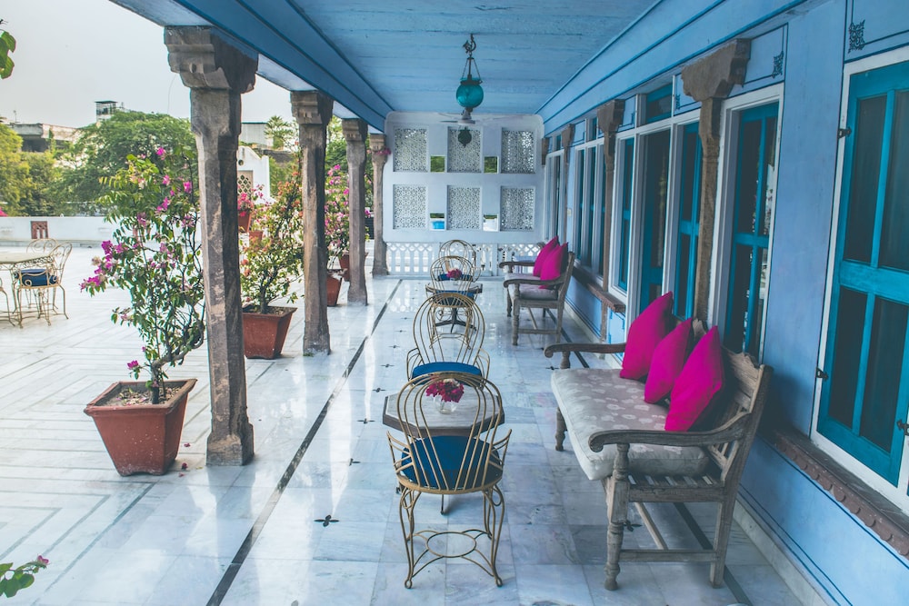 diggi palace jaipur a city center hidden heritage gem