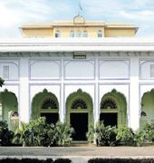 diggi palace jaipur a city center hidden heritage gem