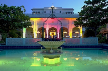 Diggi Palace Jaipur - A City Center Hidden Heritage Gem,Rajasthan>>Jaipur,4 star