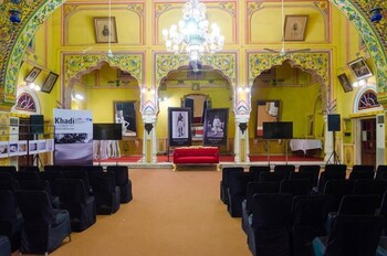 diggi palace jaipur a city center hidden heritage gem