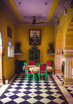 diggi palace jaipur a city center hidden heritage gem