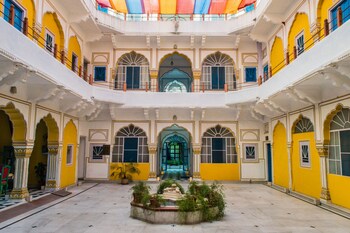 Diggi Palace Jaipur - A City Center Hidden Heritage Gem,Rajasthan>>Jaipur,4 star