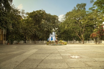 diggi palace jaipur a city center hidden heritage gem