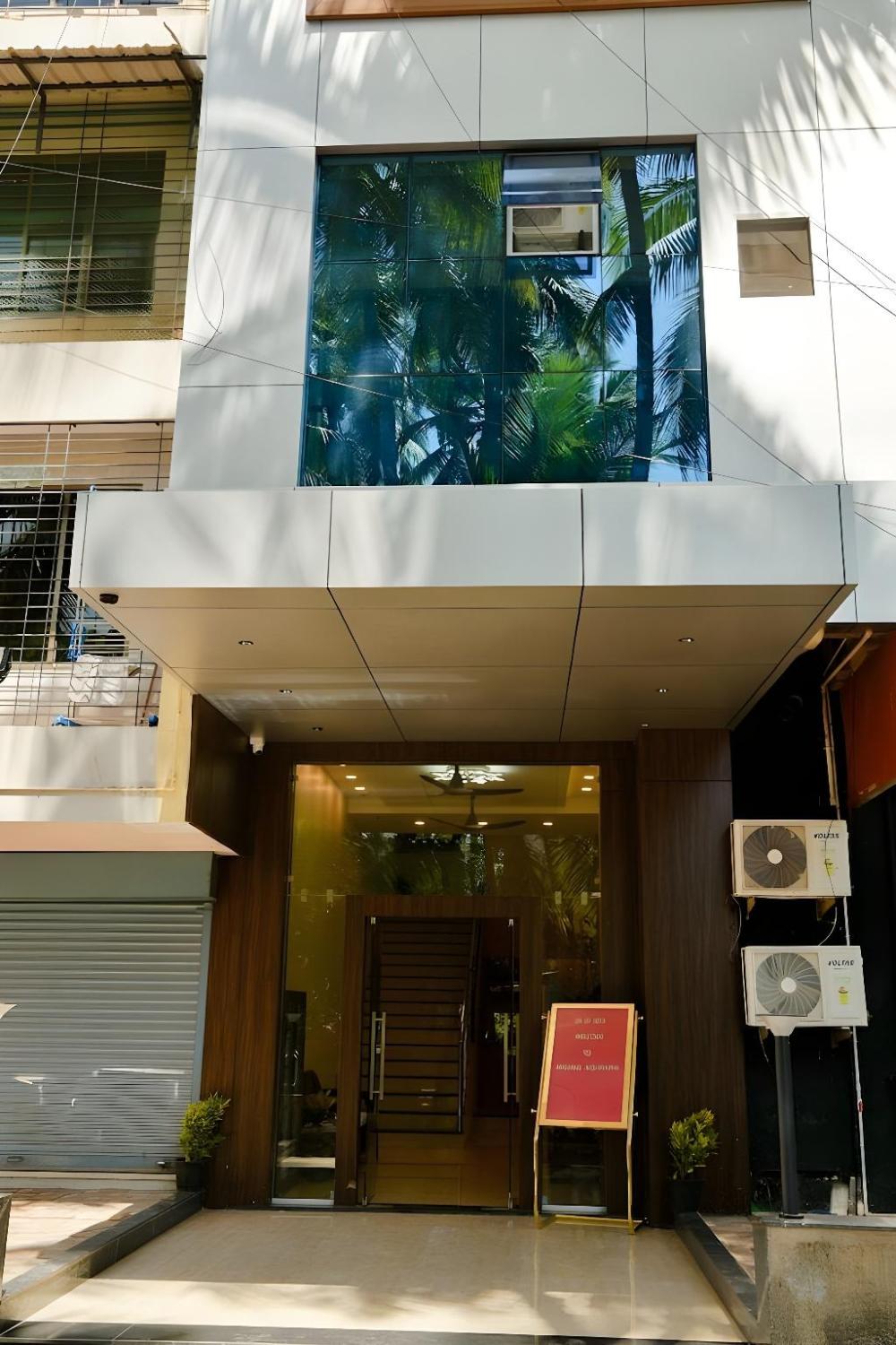 malvans aishwarya hotel