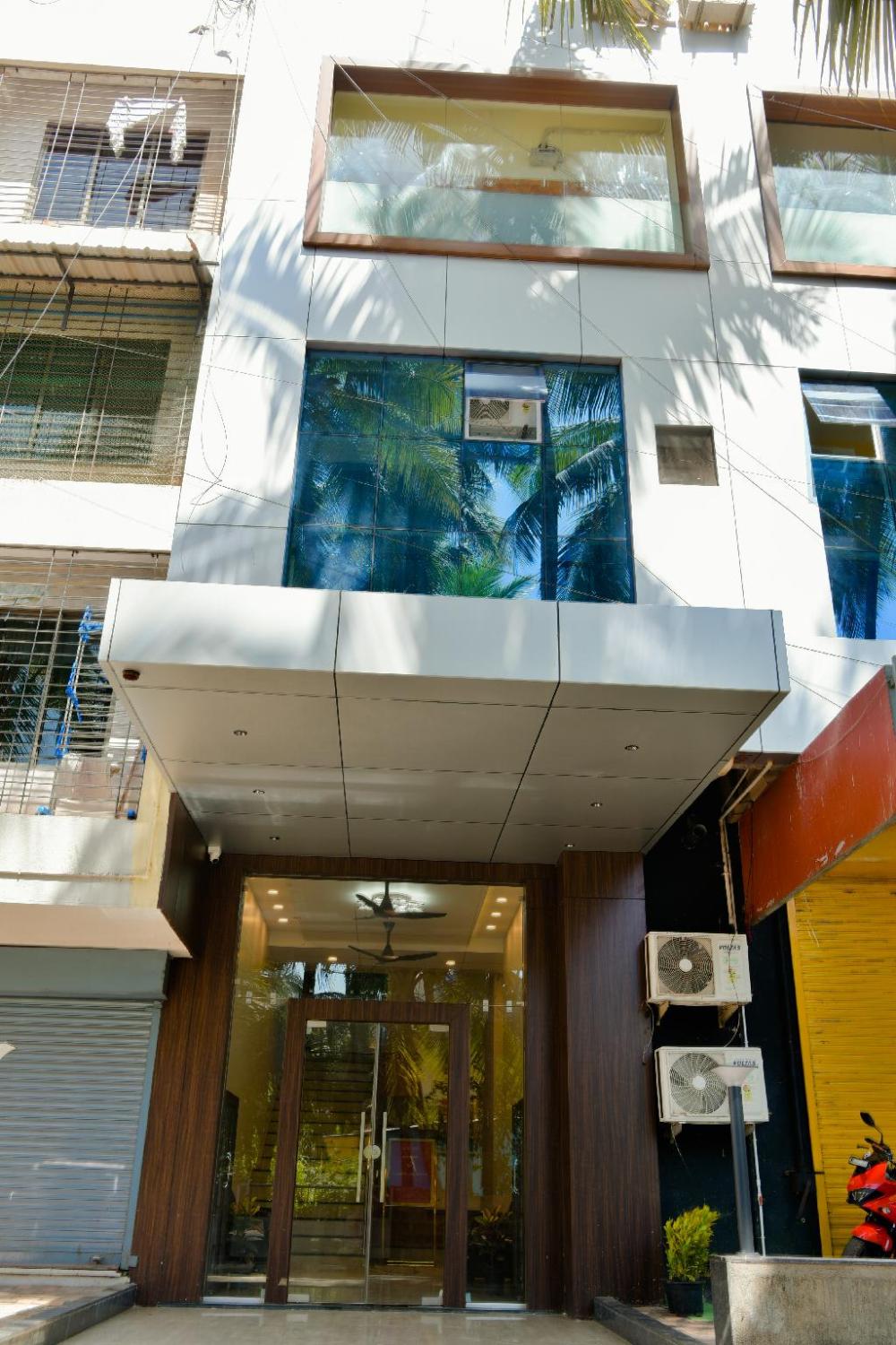 malvans aishwarya hotel