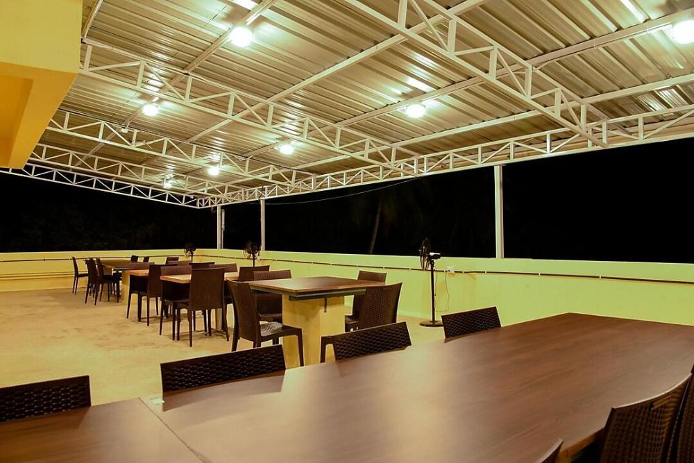 malvans aishwarya hotel