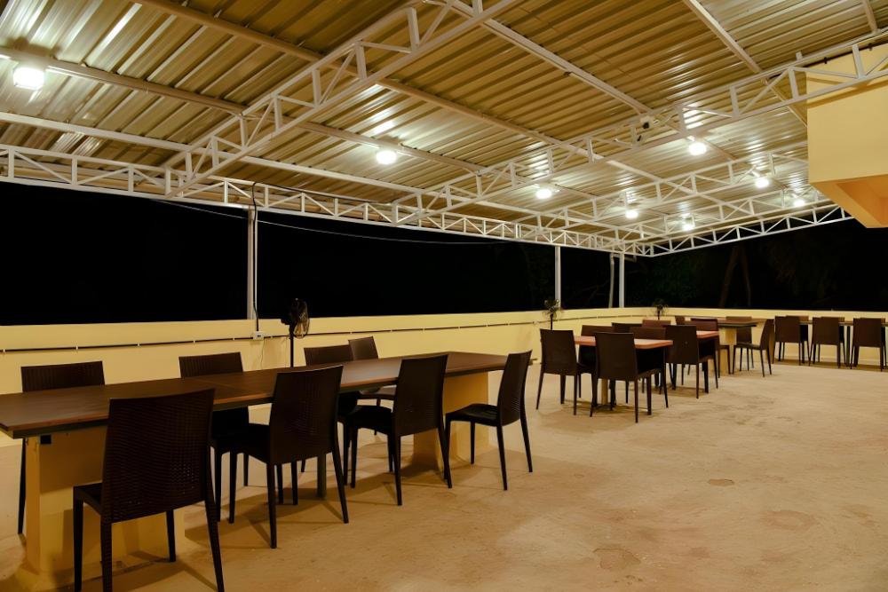 malvans aishwarya hotel